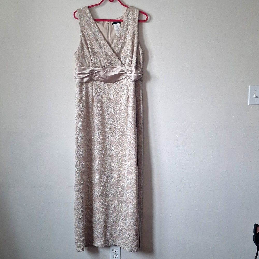 Bellissama Sleeveless Dress